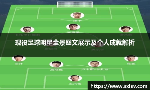 现役足球明星全景图文展示及个人成就解析